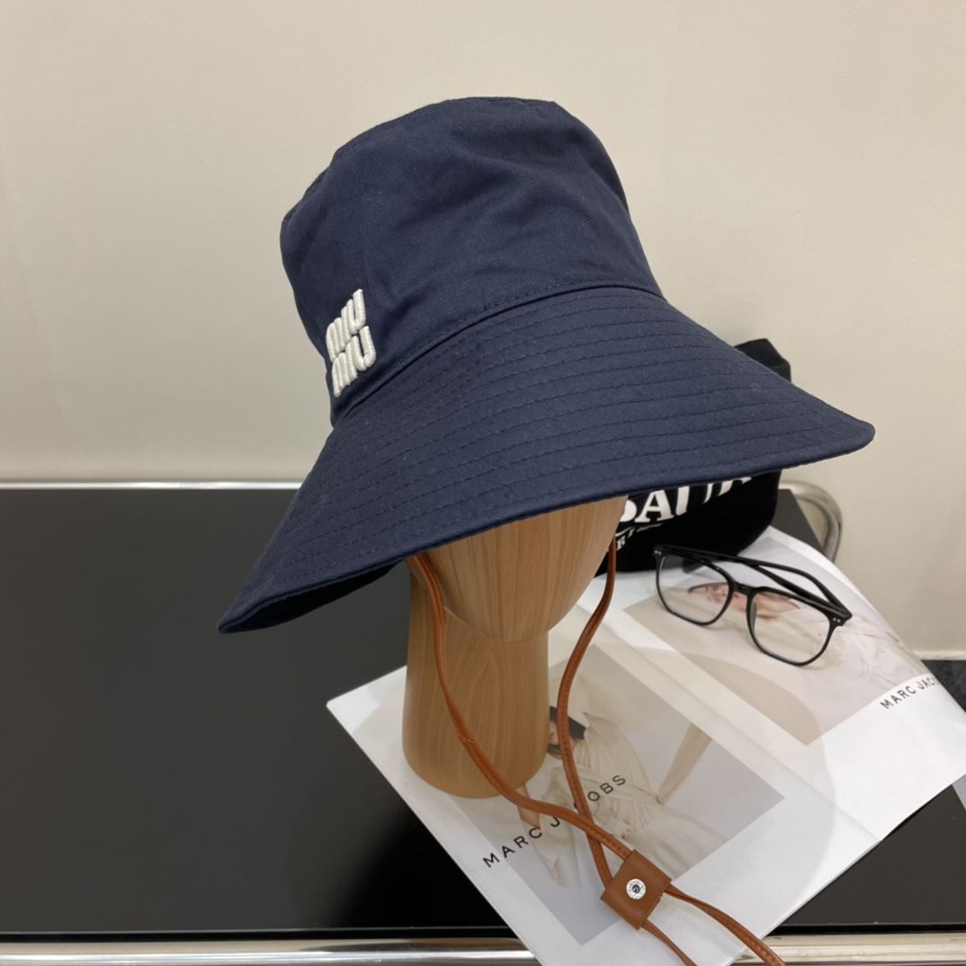 Miu Miu Caps